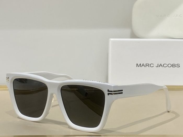 Marc Jacobs Sunglasses Top Quality MJS00004
